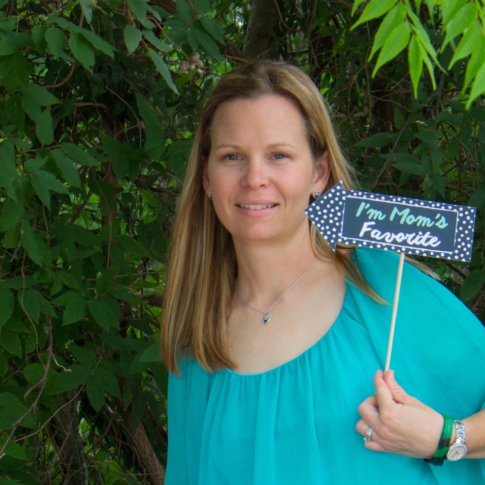 Meet your Posher, Marci